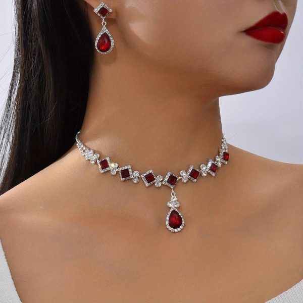 royal ruby diamond necklace (copy)