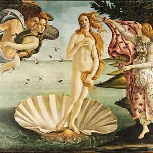 The Birth of Venus Collection