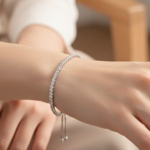 Tennis Bracelet Flex