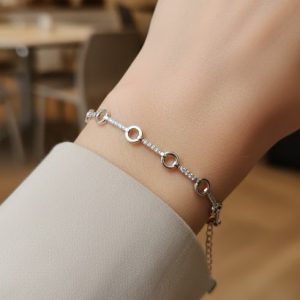 Harmony Link Bracelet