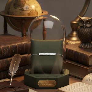 البوابة طريقٌ للفهمِ، والنيلُ يروِي الروحَ، والحياةُ تتجَدَّدُ بلا نهايةٍ