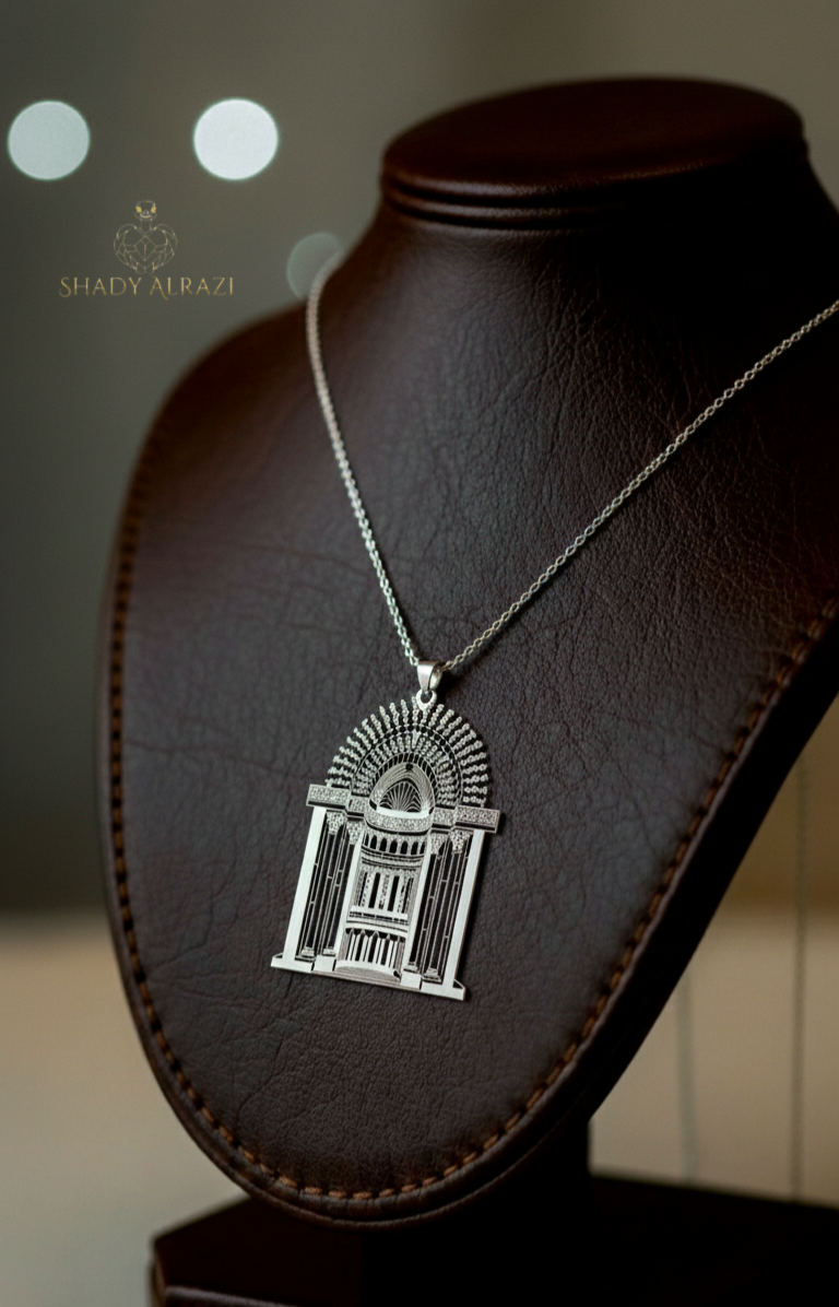 Radiant Pillars - Image 3