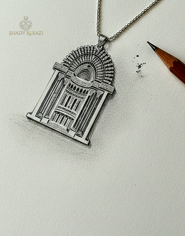 Radiant Pillars - Image 2