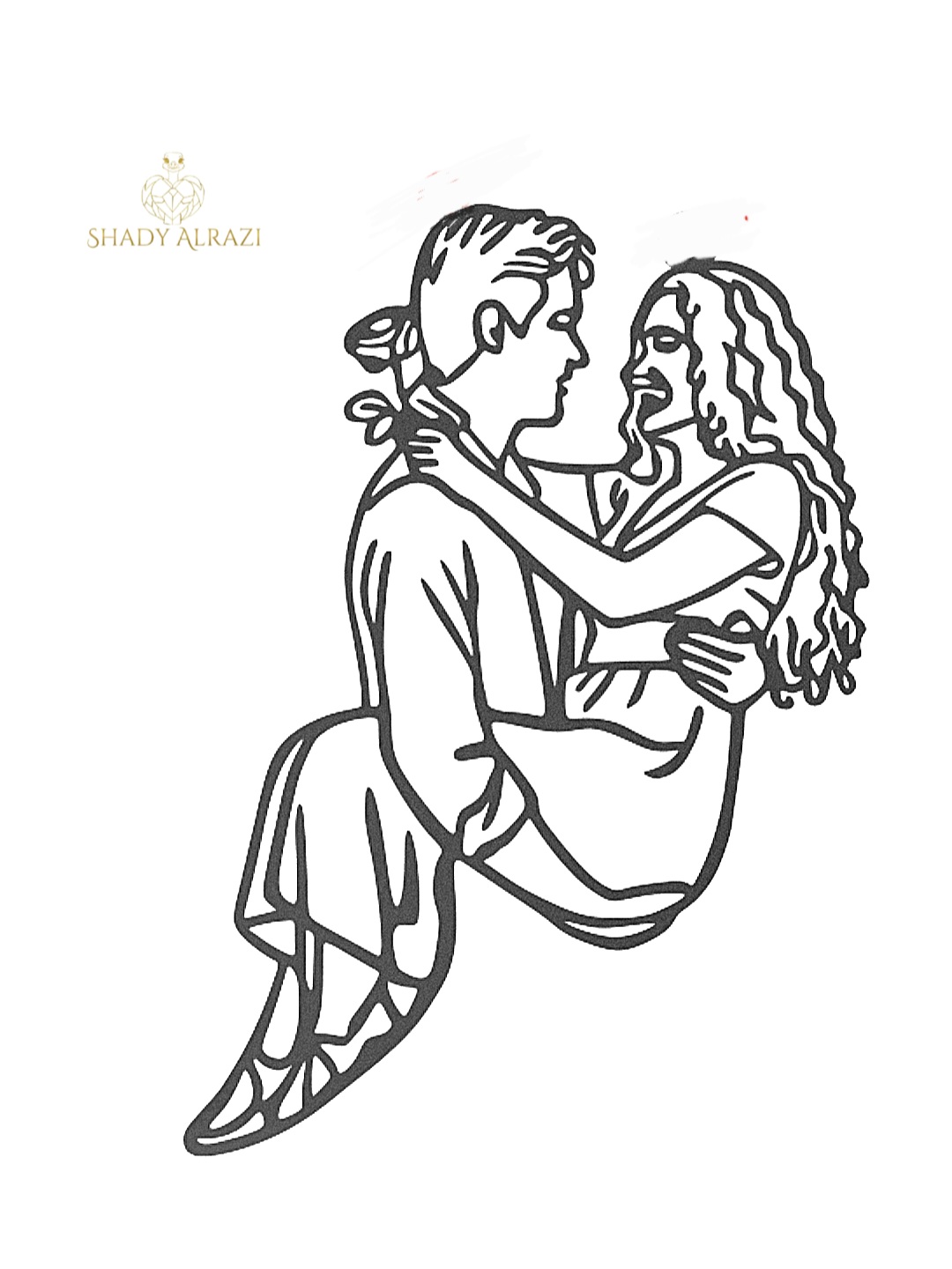 Love in His Arms - Image 2